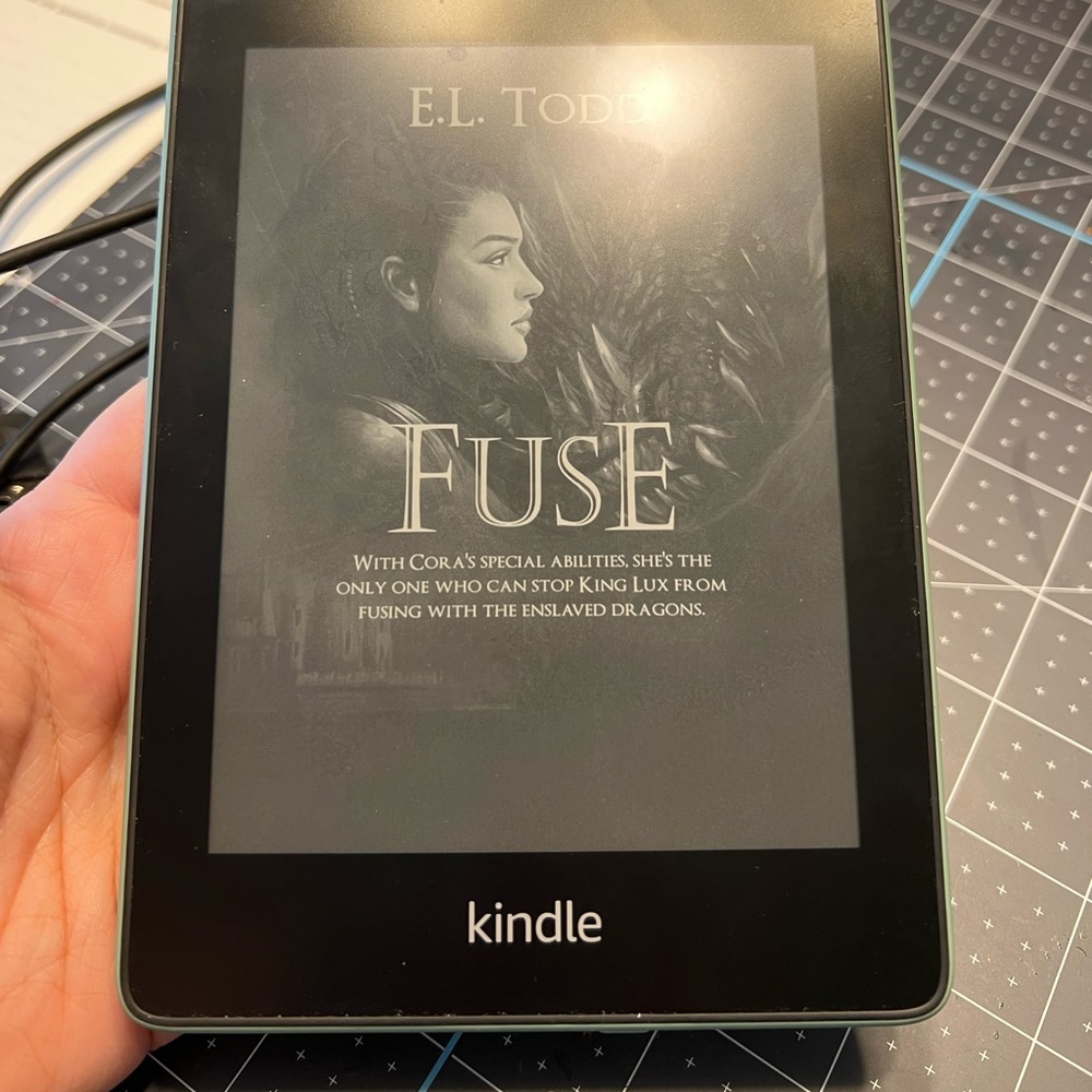 Kindle Paperwhite 32 GB